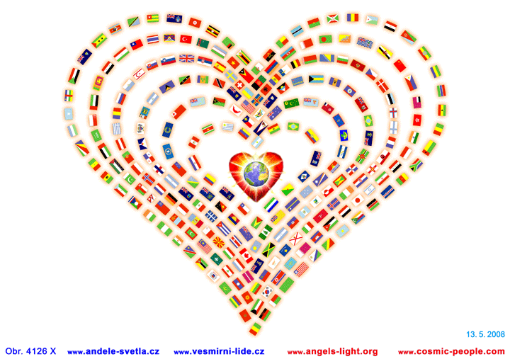  Connected with love - pic. 4126 