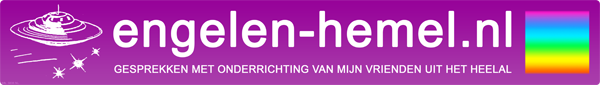 Logo of website engelen-hemel.nl