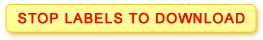  STOP labels to download ( WORD and PDF )